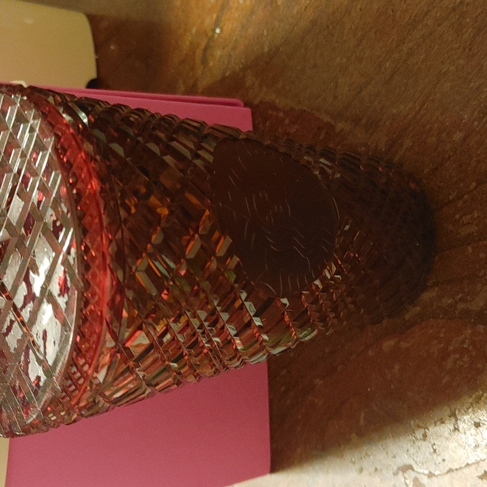 Starbucks cup